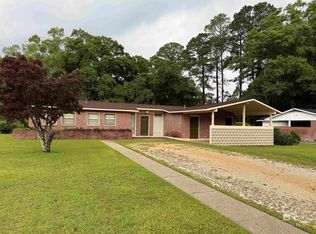 112 Rosemary Ave, Brewton, AL 36426