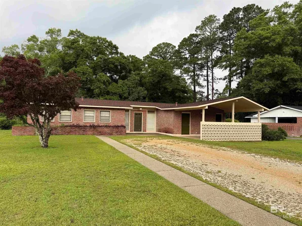 112 Rosemary Ave, Brewton, AL 36426