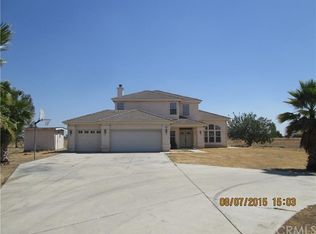 20178 Avenue 22 1/2, Chowchilla, CA