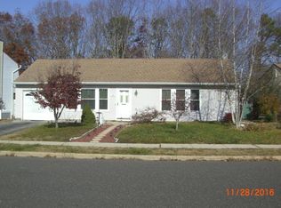 148 Schooner Ave, Barnegat, NJ 08005