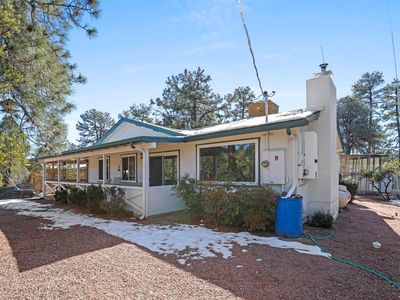 205 W Chateau Cir, Payson, AZ, 85541