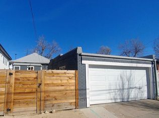 2417 N Lowell Blvd, Denver, CO 80211