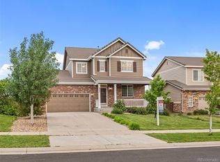 5751 S Catawba Way, Aurora, CO 80016