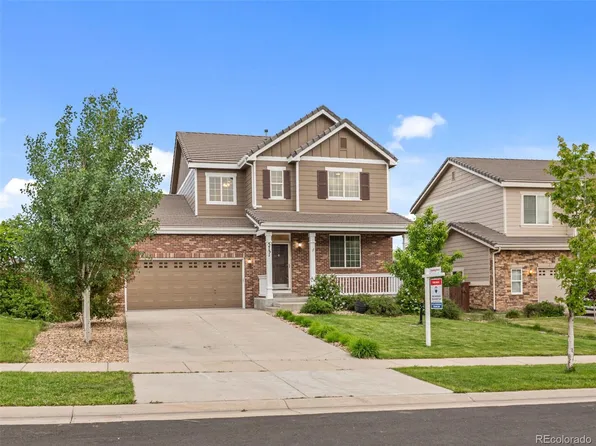 5751 S Catawba Way, Aurora, CO 80016