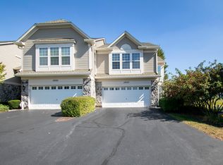 15053 W Sagebrush Ln, Lockport, IL 60441