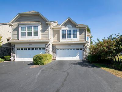 15053 W Sagebrush Ln, Lockport, IL, 60441