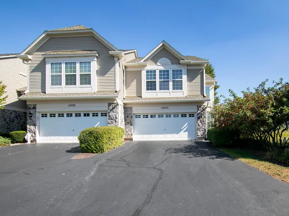 15053 W Sagebrush Ln, Lockport, IL 60441