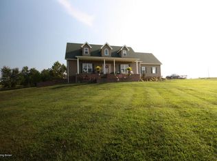 200 Geary St, Leitchfield, KY 42754