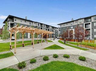 740 E Legacy Village Rd SE #2206, Calgary, AB T2X 5L2