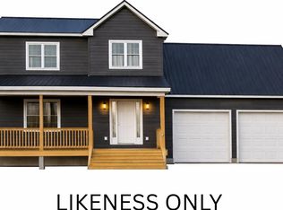Olivia Ln LOT 4, Saint Albans, VT 05478