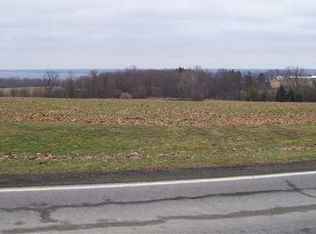 0 City Hill Rd, Penn Yan, NY 14527