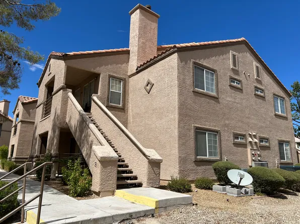 3450 Erva St, Las Vegas, NV