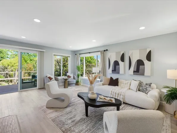 18 Culver Ct, San Mateo, CA 94403