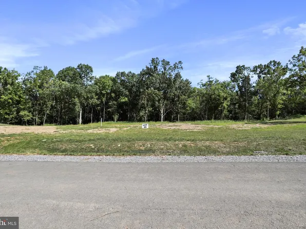 Bella Vista Subdivision Section #2-lot 26, Falling Waters, WV 25419