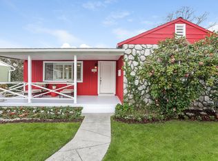 3612 1st Ave, Glendale, CA 91214