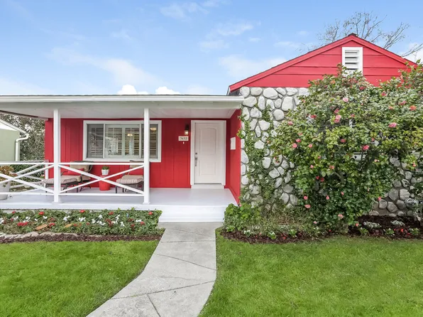 3612 1st Ave, Glendale, CA 91214