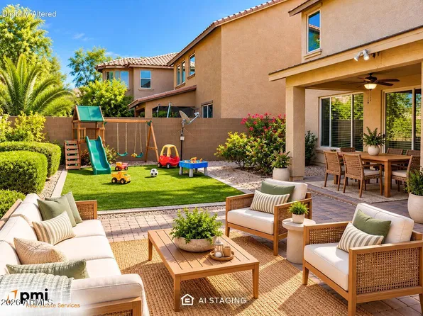 3838 E Cat Balue Dr, Phoenix, AZ 85050