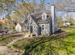 2303 Washington St, Cedar Falls, IA 50613