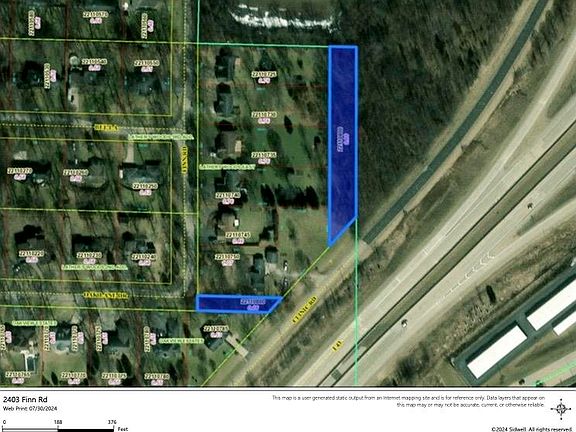 2nd image of 2403 Finn Rd