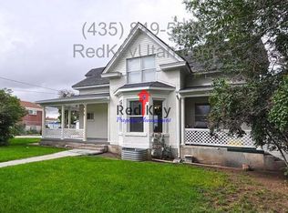 111 N 2nd St APT 1, Tooele, UT 84074