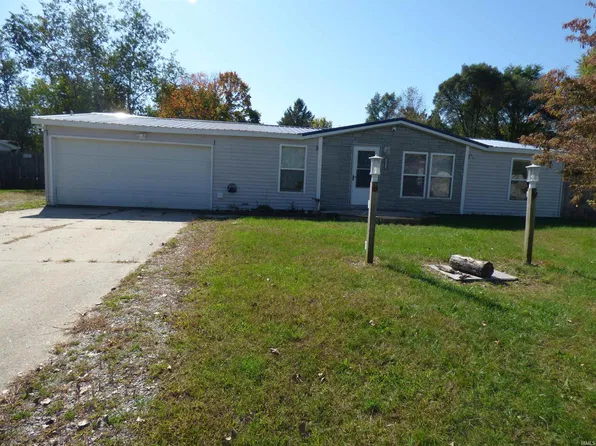 30032 Wren St, Elkhart, IN 46517