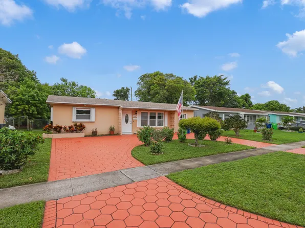 5946 NW 16th Court, Sunrise, FL 33313