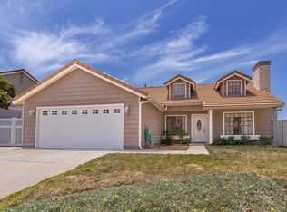 761 Beachnut Ave, Simi Valley, CA 93065