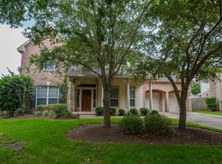 10010 Ivy Mill Ct, Missouri City, TX 77459