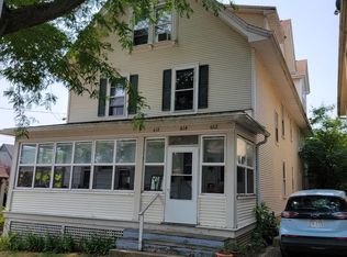 614 S Brearly St, Madison, WI 53703