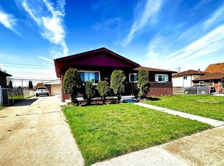 3231 Marie St, Dearborn, MI 48120