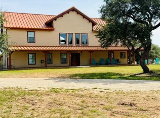 10395 County Road 454, Brownwood, TX 76801