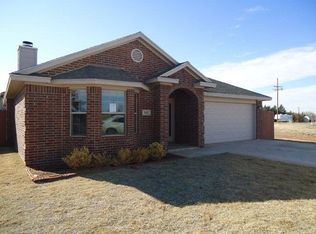 301 N 8th St, Wolfforth, TX 79382