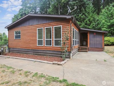 145 Timberline Dr Drive, Castle Rock, WA, 98611