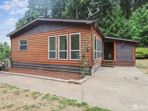 145 Timberline Dr Drive, Castle Rock, WA 98611