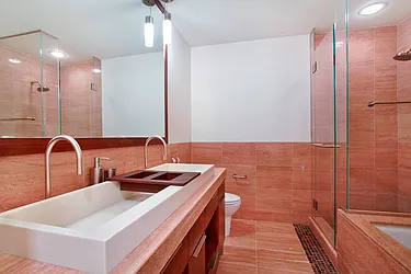 Rented by Corcoran