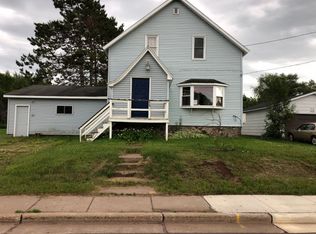 703 Cary Rd, Hurley, WI 54534