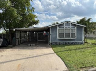 1209 Calle Naranja, Alamo, TX 78516