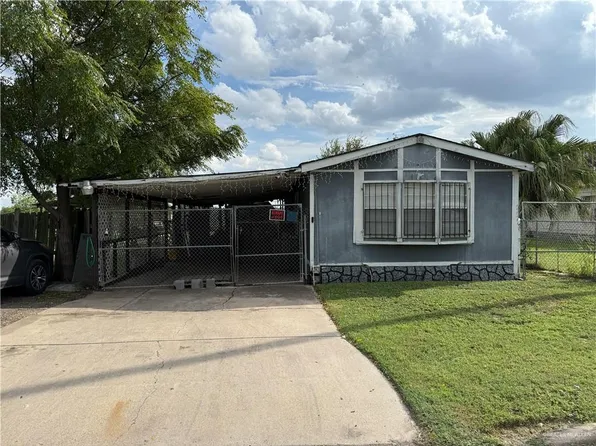 1209 Calle Naranja, Alamo, TX 78516