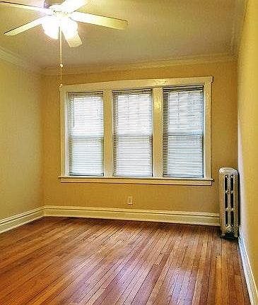 studio area