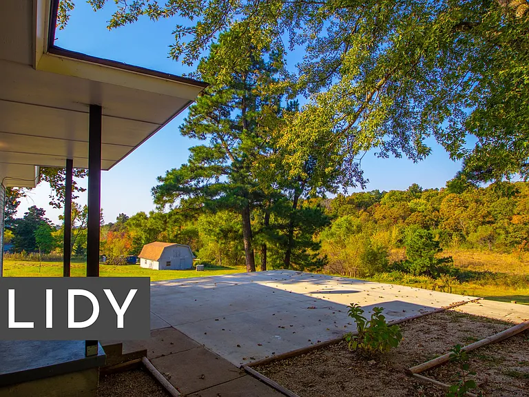 5617 S Indian Meridian Rd — Photo 6