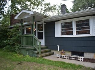 3535 N Us Highway 23, Oscoda, MI 48750