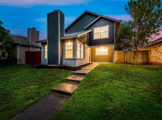 9920 Lone Eagle Dr, Fort Worth, TX 76108