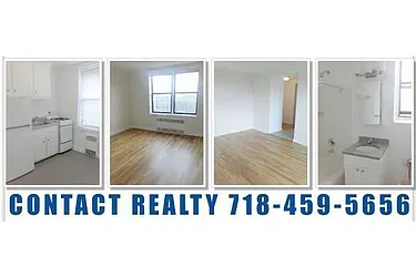 Rented by Contact Realty