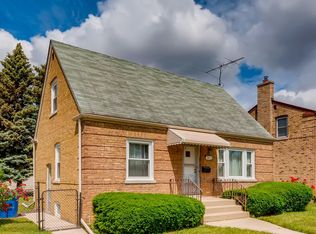 2412 Oak St, Franklin Park, IL 60131