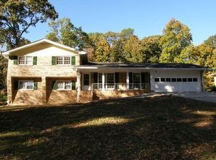 4340 Executive Dr, Stone Mountain, GA 30083