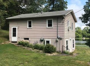 3217 S Oak St, Warsaw, IN 46580