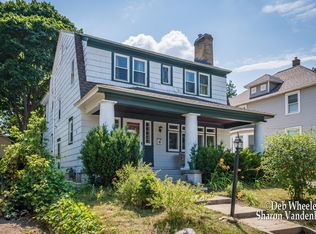 1024 Tamarack Ave NW, Grand Rapids, MI 49504