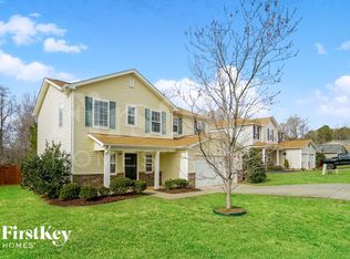 280 Rowan Dr, Clayton, NC 27520