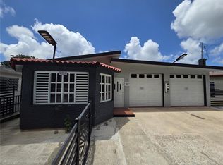 173 Km #15.8, Cidra, PR 00739