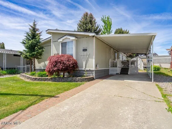 1624 W Dartmouth Cir, Coeur D Alene, ID 83815